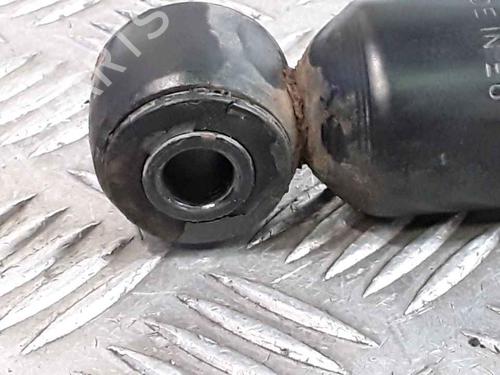 Right front shock absorber SUZUKI JIMNY Closed Off-Road Vehicle (SN) 1.3 16V 4x4 (SN413) | BP25197739M17 