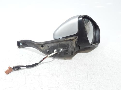 Right mirror PEUGEOT 208 I (CA_, CC_) 1.6 VTi | BP27216660C27