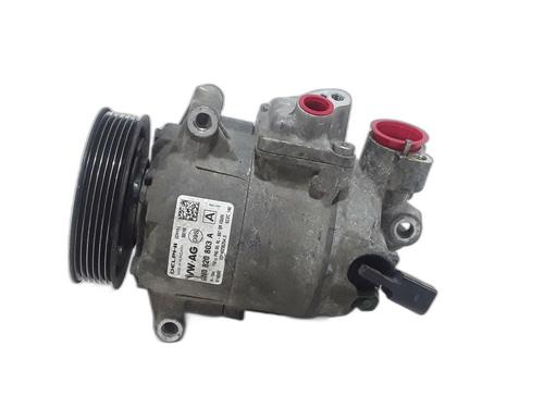 Used AC compressor SEAT IBIZA IV (6J5, 6P1) 2.0 TDI (143 hp) 31054663