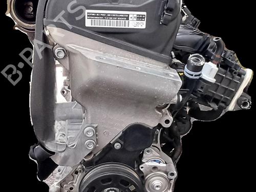 Engine SKODA FABIA III (NJ3) 1.2 TSI | BP25179939M1