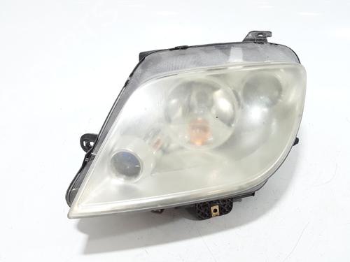 Used Left headlight LANCIA PHEDRA (179_) 2.2 JTD (179AXC1A) (128 hp) 25181544