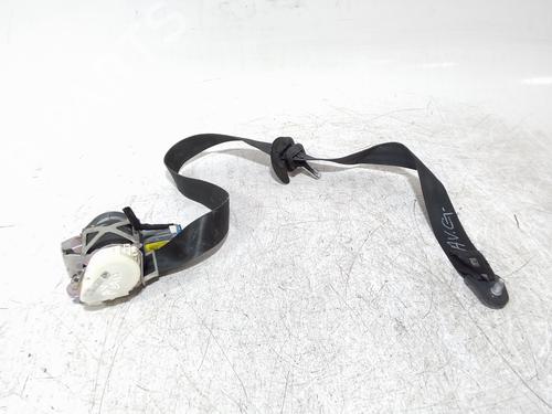 Used Front left seatbelt Front left seatbelt CITROËN C3 II (SC_) 1.1 i (60 hp) 40464043 40464043
