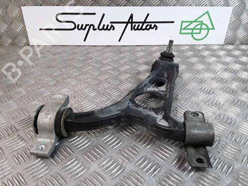 Used Right front suspension arm ALFA ROMEO 147 (937_) 1.6 16V T.SPARK ECO (937.AXA1A, 937.BXA1A) (105 hp) 25196351
