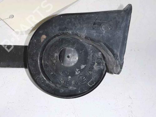 Horn PEUGEOT 308 I (4A_, 4C_) 1.4 16V | BP25178504E13 