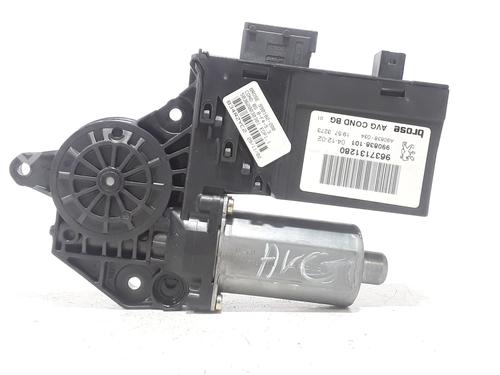 Ander PEUGEOT 307 (3A/C) 2.0 HDi 90 (90 hp) 27289358
