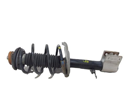 Used Left front shock absorber Left front shock absorber CITROËN DS5 1.6 HDi 110 (112 hp) 33967783 33967783