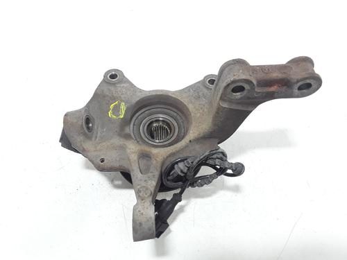 Right front steering knuckle RENAULT MEGANE II (BM0/1_, CM0/1_) 1.5 dCi (BM1F, CM1F) | BP25198822M26 