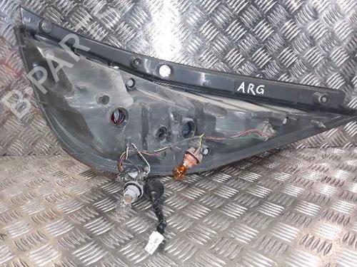 Left taillight HYUNDAI i30 (FD) 1.6 CRDi | BP25187350C34 