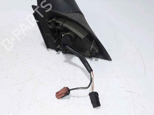 Left mirror CITROËN C3 Pluriel (HB_) 1.6 | BP25186803C26 