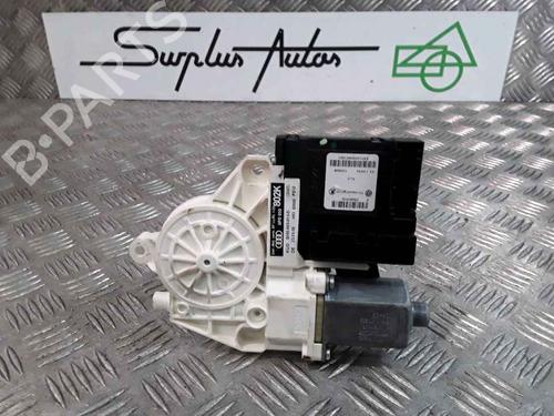 Used Front right window mechanism AUDI A3 (8P1) 2.0 TDI 16V (140 hp) 25191190
