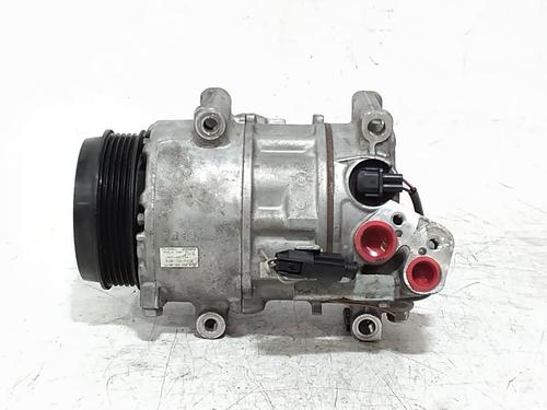 Used AC compressor AC compressor MERCEDES-BENZ B-CLASS Sports Tourer (W245) B 180 CDI (245.207) (109 hp) 40161648 40161648