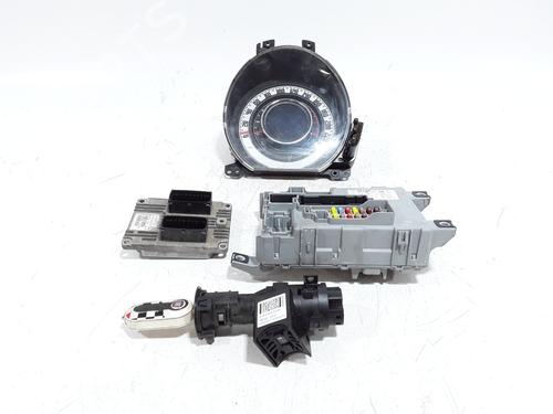 Used Electronic module Electronic module 37273416 37273416