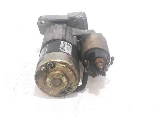 Starter RENAULT CLIO II (BB_, CB_) 1.5 dCi (B/CB07) | BP25178215M8 