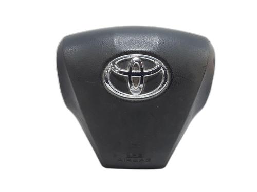 Used Driver airbag TOYOTA AURIS (_E15_) 1.8 Hybrid (ZWE150_, ZWE150R) (136 hp) 28309504