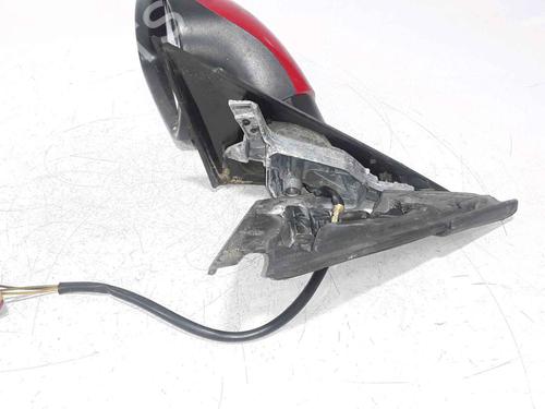Left mirror SEAT IBIZA III (6L1) 1.4 16V | BP25186830C26 