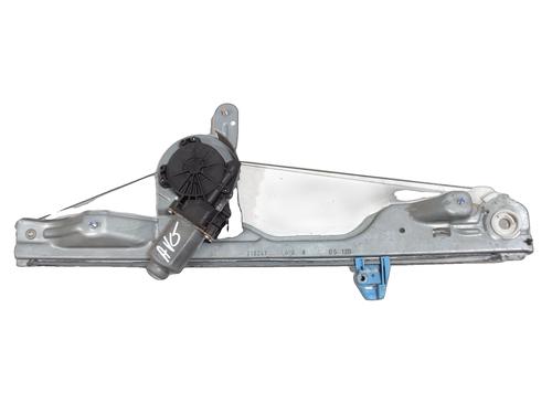 Vindrude Viskermekanisme Vindrude Viskermekanisme RENAULT MODUS / GRAND MODUS (F/JP0_) 1.2 (JP0C, JP0K, FP0C, FP0K, FP0P, JP0P, JP0T) (75 hp) 36379252 36379252