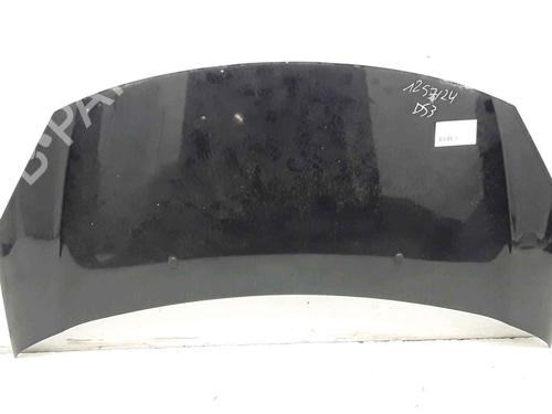 Used Hood CITROËN DS3 (SA_) 1.6 HDi 90 (92 hp) 25167667