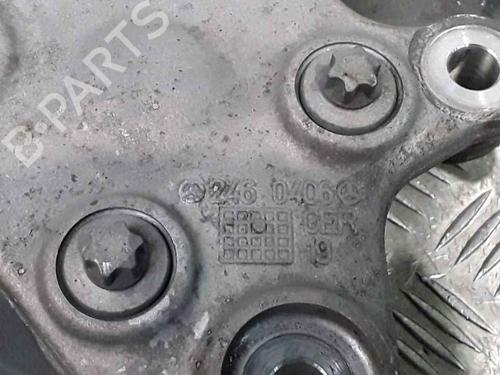 Right rear steering knuckle MERCEDES-BENZ CLA Coupe (C117) CLA 180 CDI / d (117.312) | BP25198701M28 