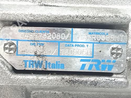 Steering rack PEUGEOT 807 (EB_) 2.2 HDi | BP32099225M22 - Image 4