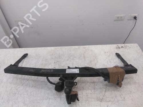 Used Tow ball/Mechanism Tow ball/Mechanism VW T-ROC (A11, D11) 2.0 TDI (150 hp) 33458710 33458710