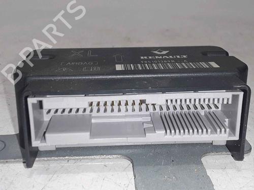 ECU airbags RENAULT CLIO IV (BH_) 1.5 dCi 90 | BP25162445M53 