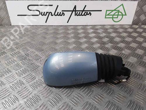 Right mirror FIAT PUNTO (188_) 1.2 60 (188.030, .050, .130, .150, .230, .250) | BP25192155C27 