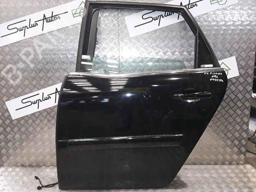Used Left rear door CITROËN C4 Picasso I MPV (UD_) 2.0 HDi 138 (136 hp) 25188695