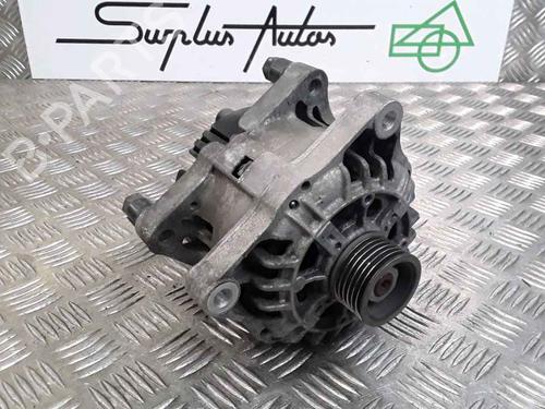 Used Alternator CITROËN C3 I (FC_, FN_) 1.4 i (73 hp) 25177079