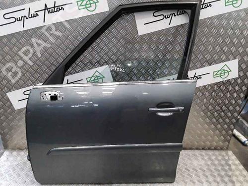 Used Left front door CITROËN C4 Picasso I MPV (UD_) 1.6 HDi 110 (112 hp) 25188316