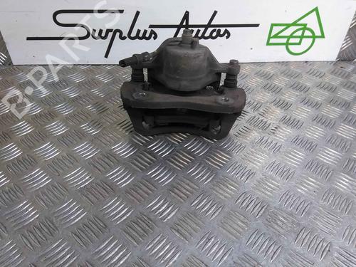 Used Left front brake caliper KIA SOUL I (AM) 1.6 CRDi 128 (126 hp) 25164089