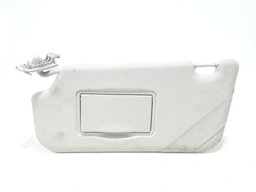 Used Left sun visor FORD FIESTA VI (CB1, CCN) 1.4 TDCi (68 hp) 26510353