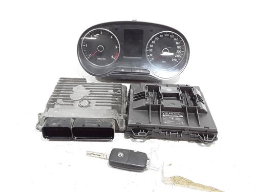 Used Electronic module Electronic module VW POLO V (6R1, 6C1) 1.6 TDI (75 hp) 33413601 33413601
