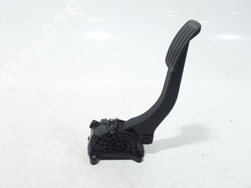 Pedal PEUGEOT 308 II (LB_, LP_, LW_, LH_, L3_) 1.6 HDi 100 | BP25181210I4