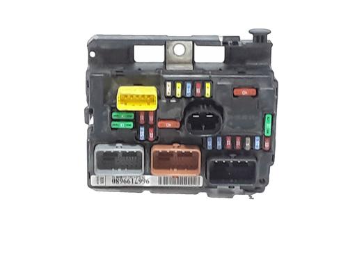 fuse-box-citroen-c3-ii-sc_-2009-39540250 main image