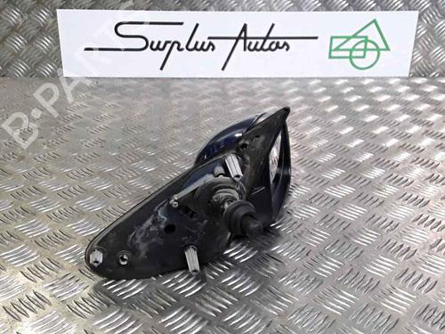 Right mirror FORD FIESTA IV (JA_, JB_) 1.25 i 16V | BP25192569C27 