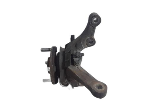 Used Left front steering knuckle HYUNDAI i10 I (PA) 1.2 (86 hp) 28137335