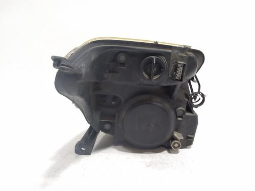 Left headlight CITROËN C2 (JM_) 1.4 HDi | BP36206975C28 - Image 3
