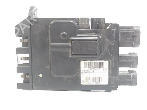 Used Fuse box Fuse box RENAULT GRAND SCÉNIC III (JZ0/1_) 1.5 dCi (JZ0B, JZ07) (106 hp) 34640289 34640289