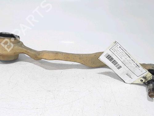 Right front suspension arm BMW 1 (E81) 118 d | BP25197627M13 