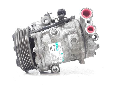 Compressore A/C FIAT FIORINO Box Body/MPV (225_) 1.3 D Multijet (225BXD1A, 225BXB1A, 225BXB11) (75 hp) 29344263