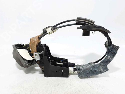 Used Gear lever RENAULT KANGOO / GRAND KANGOO II (KW0/1_) 1.5 dCi 85 (KW0K, KW0L, KW0B) (86 hp) 25183763