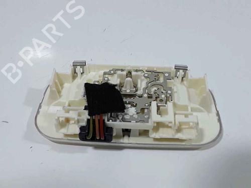 Interior roof light PEUGEOT 208 I (CA_, CC_) 1.2 THP 110 | BP25180427I8