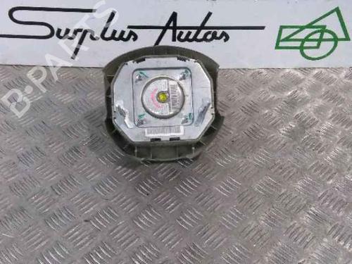 Driver airbag NISSAN MICRA III (K12) 1.4 16V | BP25159751C9 