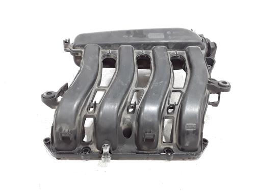 Used Intake manifold Intake manifold RENAULT MEGANE II Coupé-Cabriolet (EM0/1_) 1.6 16V (112 hp) 33678860 33678860