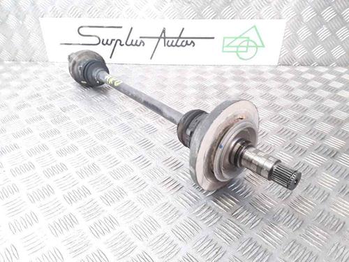 Other MERCEDES-BENZ B-CLASS Sports Tourer (W245) B 180 CDI (245.207) | BP25199895O1 