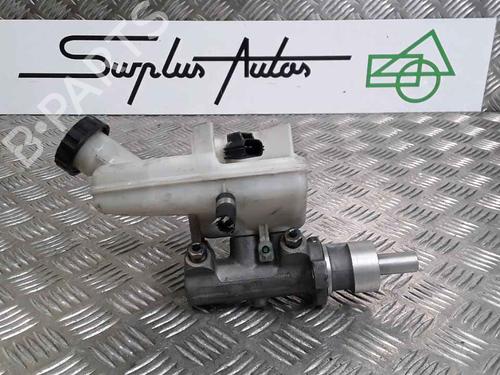 Hovedbremsecylinder FORD TRANSIT Van (FA_ _) 2.0 DI (FAE_, FAF_, FAG_) (86 hp) 25163037