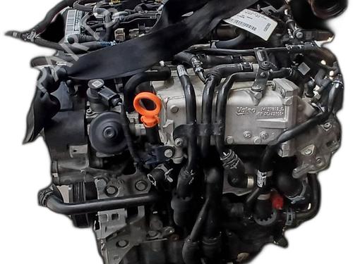 Engine VW GOLF VII (5G1, BQ1, BE1, BE2) 2.0 TDI | BP29600186M1 