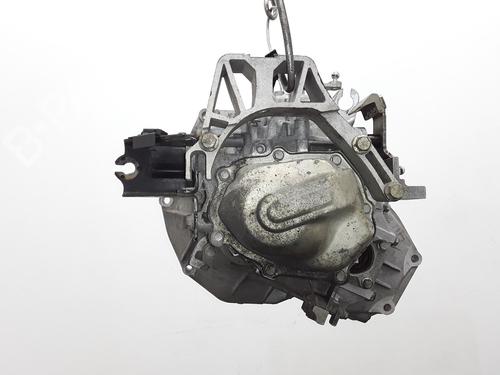 Gearbox FORD KA (RU8) 1.3 TDCi | BP39658781M3  - Image 5