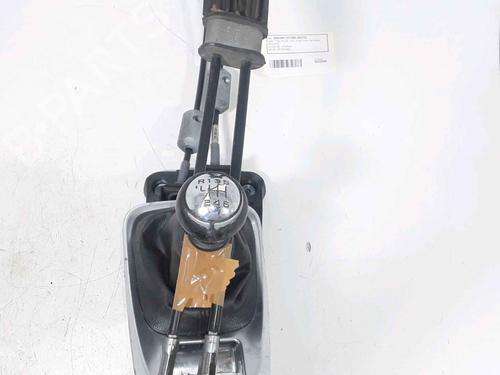 Gear lever PEUGEOT 3008 I MPV (0U_) 1.6 HDi | BP25183685M90 