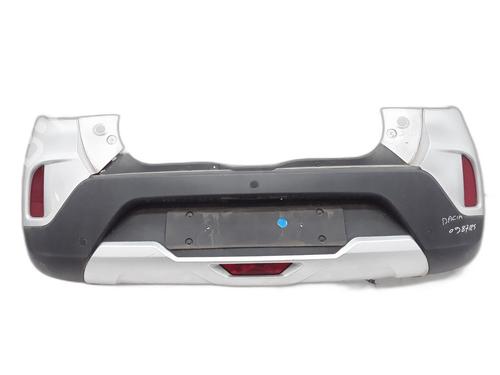 Used Rear bumper DACIA SPRING EV (B6M1) (45 hp) 28483909